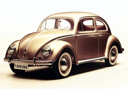 VW KOMBI VW BEETLE VW KOMBI VW BEETLE